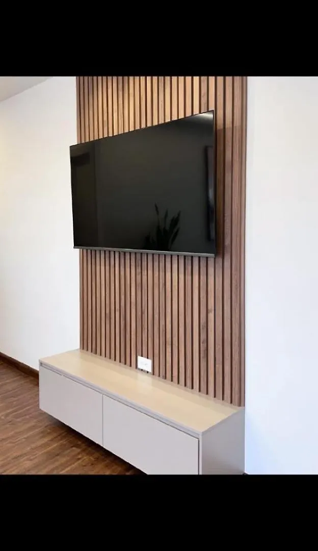 Wasi Cuenca Suites Apartman