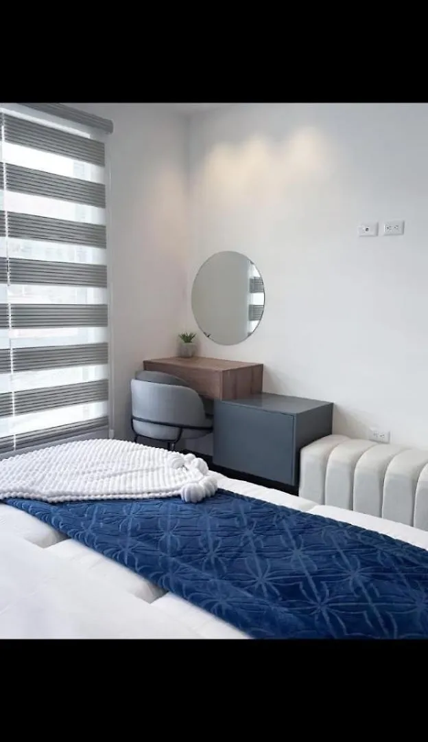 Wasi Cuenca Suites